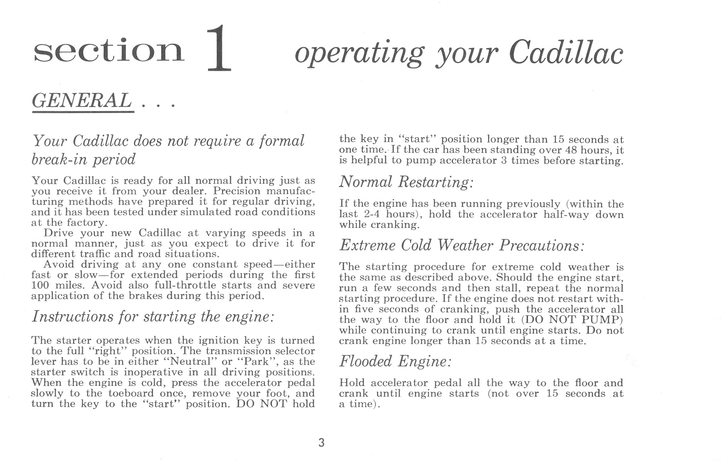 n_1962 Cadillac Owner's Manual-Page 03.jpg